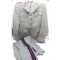 WWII Italian Army Bersaglieri​ Lt. Tunic and Trousers
