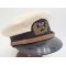 Army Transport Service /US Maritime Service Machinists Visor Hat​