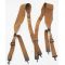 ​WWI US Army M1907 Suspenders