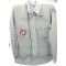 Vietnam era 201st Aviation Battalion Jungle Shirt