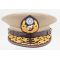 Taiwan Marine Corps Officer Visor Cap