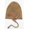 WWI era 24th Infantry Regiment "Buffalo Soldiers"  marked M-1910 E-Tool Cover