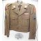 ​WWII US Army 25th Infantry Division Ike Jacket