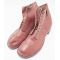 ​WWII Army Cap Toe Unissued Type II Service Shoes
