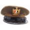 Egyptian Army Officer Visor Cap