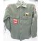 167th Transportation Detachment Fatigue Shirt
