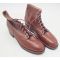 WWII NOS WAC Women's Army Corps Service Shoes