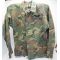 ​Vietnam era Sere Instructor ERDL Camo Uniform Se