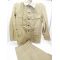 WWII Japanese Arsenal Workers Uniform Set