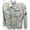 Vietnam era 9th Infantry Division ERDL Shirt
