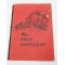 WWII era 81st Field Artillery Battalion Unit History
