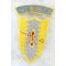 ​WWII 4th Cavalry Patch Set