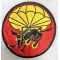 ​WWII 460th Airborne Artillery Pocket Patch