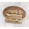 Submarine Boat Company Training Instructor Badge