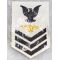 ​WWII New Old Stock US Navy Enlisted Pilot 1st Class Rate Patch