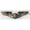 ​WWII Army Air Forces Engraved Pilot Wing