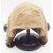 WWII British ​Type E RAF Summer Flight Helmet