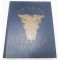 US Naval Academy The Golden Lucky Bag Yearbook 1934