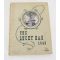 ​US Naval Academy Lucky Bag yearbook dated 1942