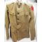 ​WWI era 5th Infantry Division Khaki Twill Jacket