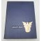 US Naval Academy Lucky Bag yearbook dated 1965