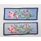 Vietnam era Roses Liberty Cuffs Pair