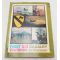 Vietnam era 1st Air Cavalry Division in Vietnam by Edward Hymoff Unit History