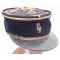 WWI era French Army Musician Officers Kepi