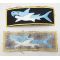 Vietnam era Shark Liberty Cuffs Pair