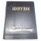 ​US Naval Academy Lucky Bag Yearbook Dated 1937
