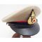 Japanese Thai Officer Visor Cap