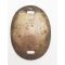 WWII Japanese Unit 184/36 Dog Tag