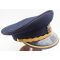1950's Yugoslavian Officer Visor Cap