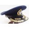 Iranian Air Force General's Visor Cap