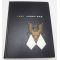 US Naval Academy Lucky Bag Yearbook Dated 1961