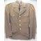 WWII US Army Tank Destroyer Service Coat