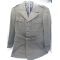 ​WWII US Army Transport Service Officers Service Coat