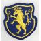 ​WWII 6th Cavalry Group Patch
