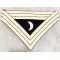 1899-1902 Regiment Commissary Sergeant Chevron