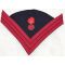 1889 Ordnance Sergeant Chevron