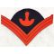 ​1873-1899 Artillery Saddler Sergeant Chevron