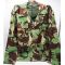 ​1970's or 80's New Zealand DPM Camouflage Jacket.