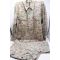 ​1953 Dated Belgian Tropical Camouflage Shirt and Trousers