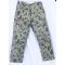 1960's era ROK Frogskin Pattern Camo Trousers