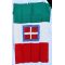 WWII era Kingdom of Italy Flag