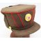 ​Late 20th Century North Korean Enlisted Cap
