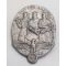 WWII German 1935 National Labor Day Badge