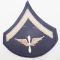 ​Pre WWII era Air Corps PFC Rank Chevrons
