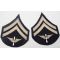 ​Pre WWII era Air Corps Corporal Rank Chevrons