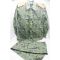 Late 1970's era People's Army of Vietnam Camouflage Uniform
